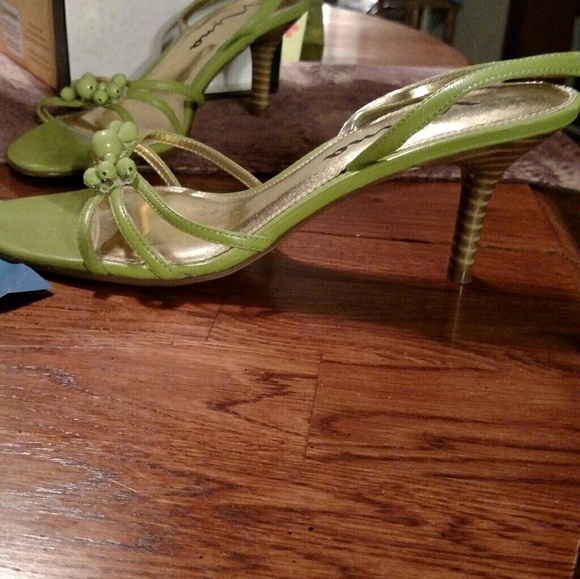 Sandals - Picture 2 of 2